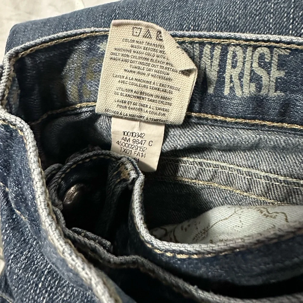 ARIAT jeans - Picture 6 of 11